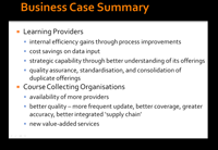 Business Case Summary thumbnail